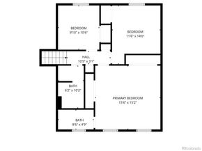 5933 S Florence Court, Englewood CO 80111