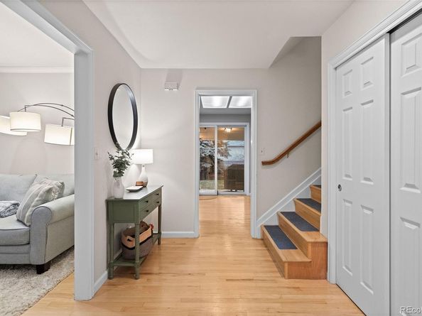 5933 S Florence Court, Englewood CO 80111