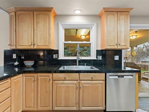 5933 S Florence Court, Englewood CO 80111