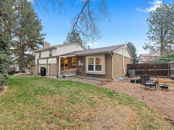 5933 S Florence Court, Englewood CO 80111