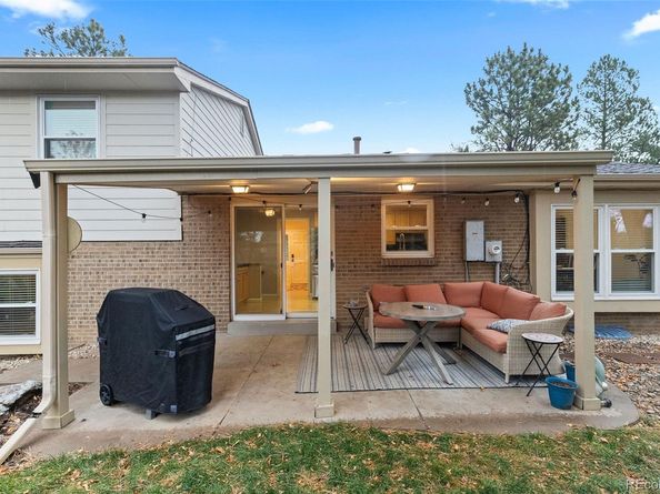 5933 S Florence Court, Englewood CO 80111