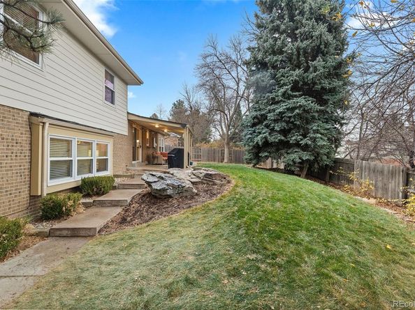 5933 S Florence Court, Englewood CO 80111