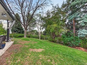 7105 S Hudson Circle, Centennial CO 80122