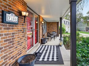 7105 S Hudson Circle, Centennial CO 80122