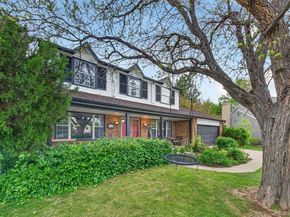 7105 S Hudson Circle, Centennial CO 80122