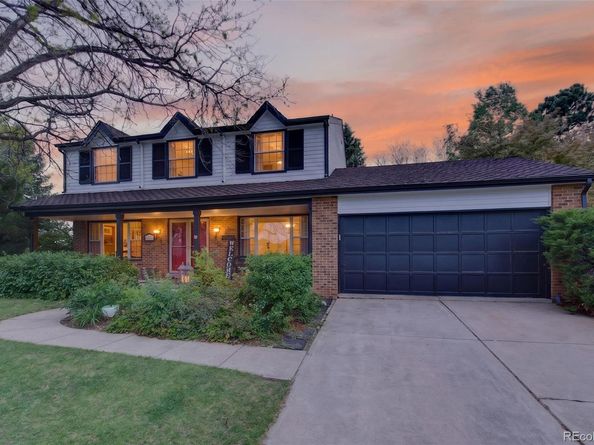 7105 S Hudson Circle, Centennial CO 80122