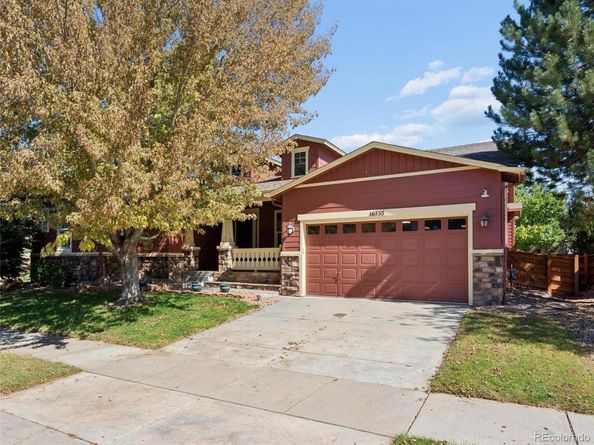 16733 Parkside Drive, Commerce City CO 80022