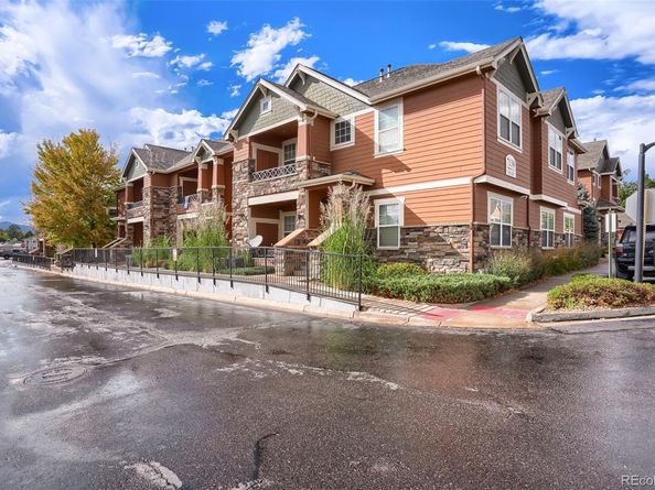 7130 Simms Street 102, Arvada CO 80004