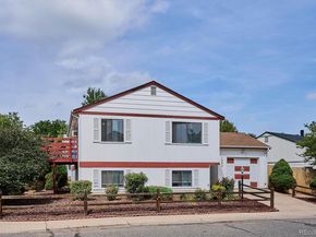 1553 S Carson Street, Aurora CO 80012