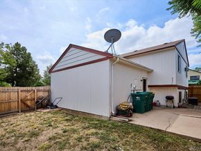 1553 S Carson Street, Aurora CO 80012