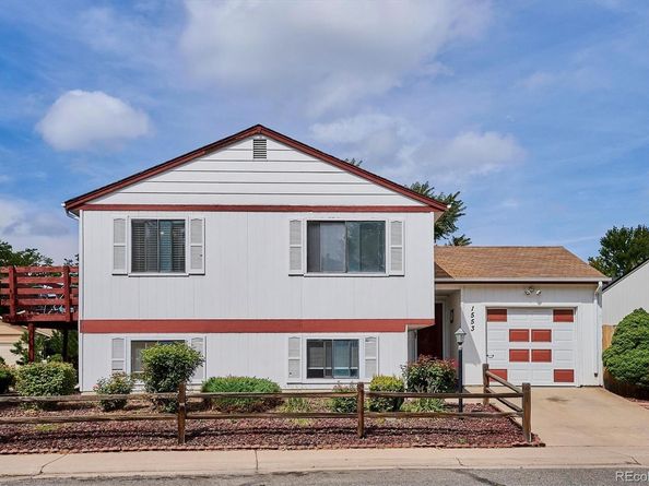 1553 S Carson Street, Aurora CO 80012
