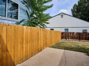 1553 S Carson Street, Aurora CO 80012