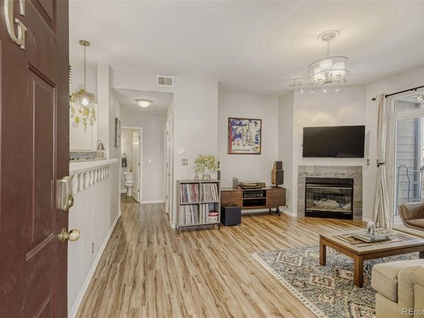 8500 E Jefferson Avenue 10G, Denver CO 80237
