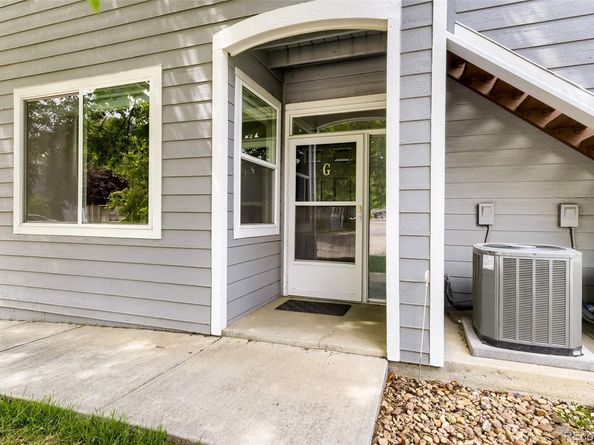 8500 E Jefferson Avenue 10G, Denver CO 80237