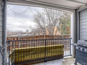 8500 E Jefferson Avenue 10G, Denver CO 80237