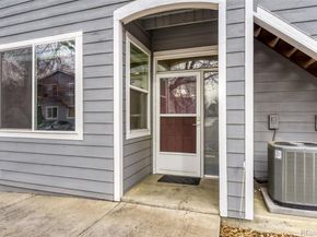 8500 E Jefferson Avenue 10G, Denver CO 80237