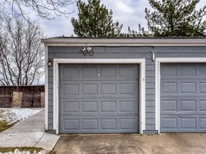 8500 E Jefferson Avenue 10G, Denver CO 80237