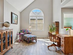 2252 S Yosemite Circle, Denver CO 80231