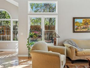 2252 S Yosemite Circle, Denver CO 80231
