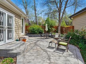 2252 S Yosemite Circle, Denver CO 80231