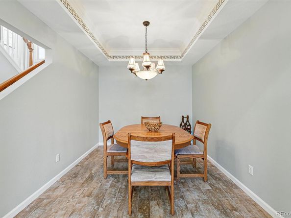 2252 S Yosemite Circle, Denver CO 80231