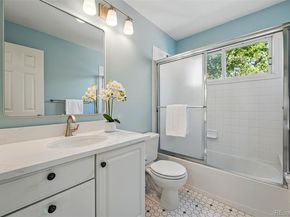 2252 S Yosemite Circle, Denver CO 80231