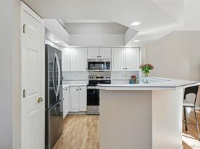 2252 S Yosemite Circle, Denver CO 80231