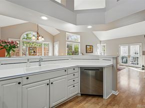 2252 S Yosemite Circle, Denver CO 80231
