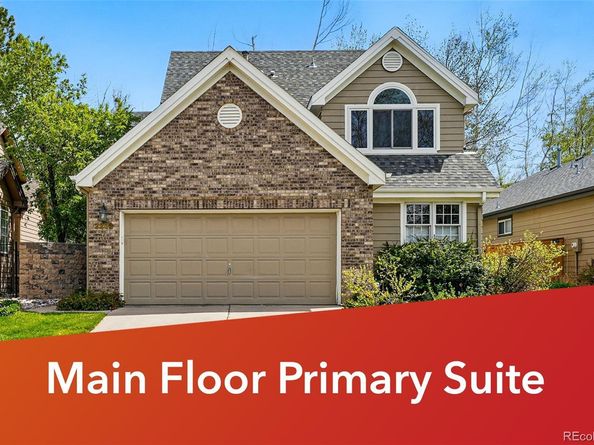 2252 S Yosemite Circle, Denver CO 80231