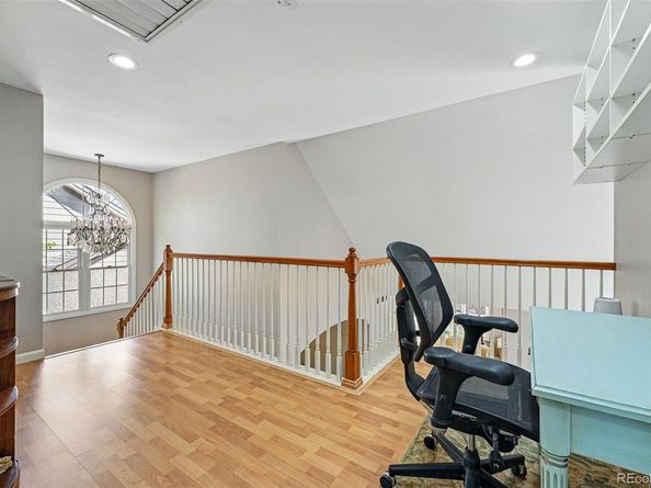 2252 S Yosemite Circle, Denver CO 80231