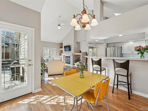 2252 S Yosemite Circle, Denver CO 80231
