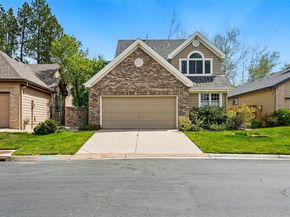 2252 S Yosemite Circle, Denver CO 80231