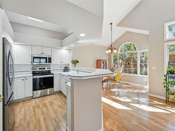 2252 S Yosemite Circle, Denver CO 80231
