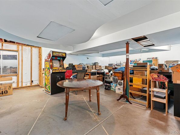2252 S Yosemite Circle, Denver CO 80231
