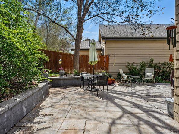2252 S Yosemite Circle, Denver CO 80231