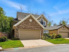 2252 S Yosemite Circle, Denver CO 80231