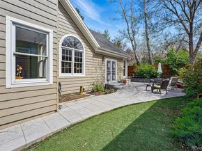2252 S Yosemite Circle, Denver CO 80231