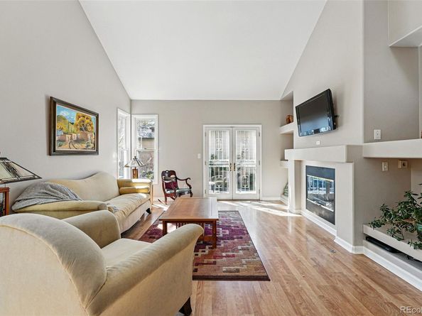 2252 S Yosemite Circle, Denver CO 80231
