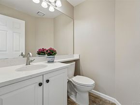 2252 S Yosemite Circle, Denver CO 80231