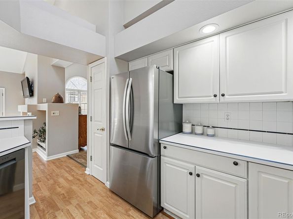 2252 S Yosemite Circle, Denver CO 80231