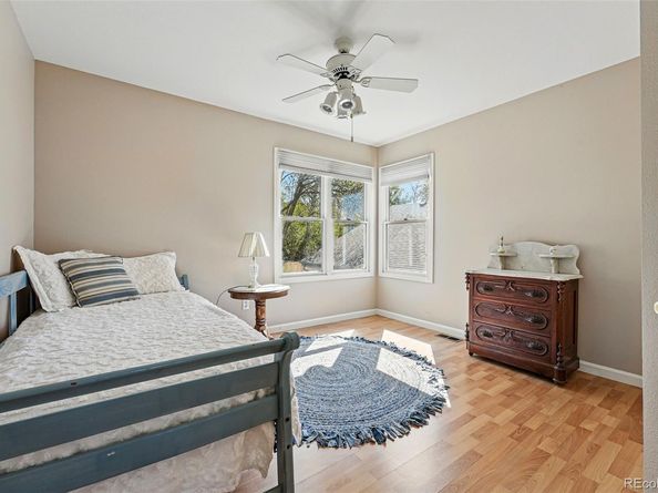 2252 S Yosemite Circle, Denver CO 80231