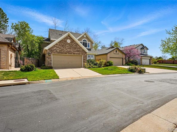 2252 S Yosemite Circle, Denver CO 80231