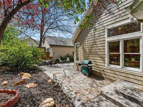 2252 S Yosemite Circle, Denver CO 80231