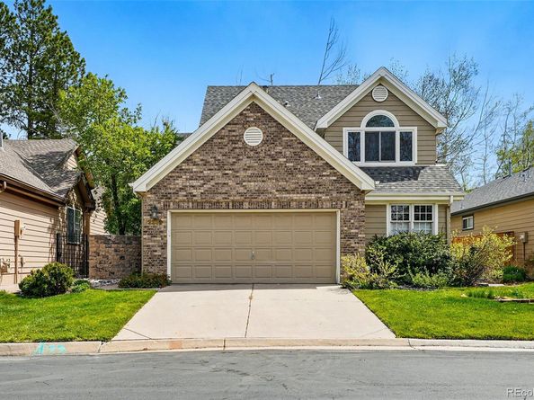 2252 S Yosemite Circle, Denver CO 80231