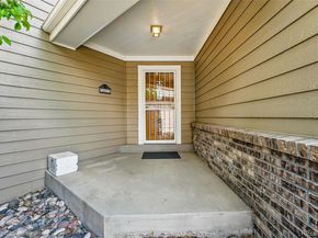 2252 S Yosemite Circle, Denver CO 80231
