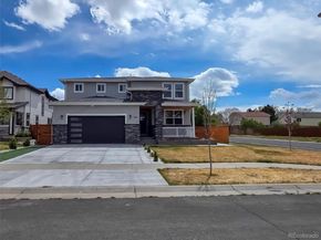 14606 E 26th Place, Aurora CO 80011