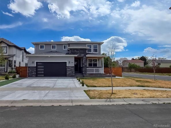 14606 E 26th Place, Aurora CO 80011