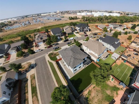 14606 E 26th Place, Aurora CO 80011