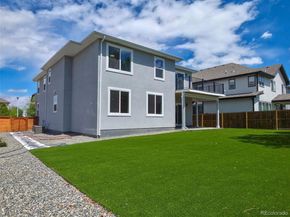 14606 E 26th Place, Aurora CO 80011
