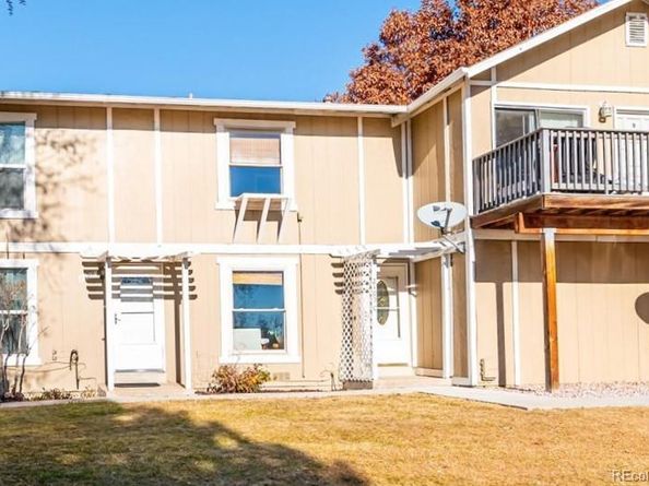 2105 Coronado Parkway C, Denver CO 80229
